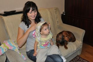 NADIM jamniki Kollapsar